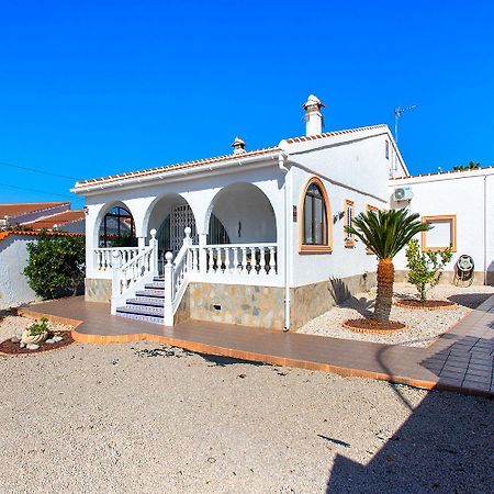 Ch Villa Mare סיודאד קסאדה מראה חיצוני תמונה