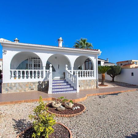 Ch Villa Mare סיודאד קסאדה מראה חיצוני תמונה