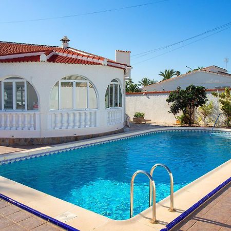 Ch Villa Mare סיודאד קסאדה מראה חיצוני תמונה