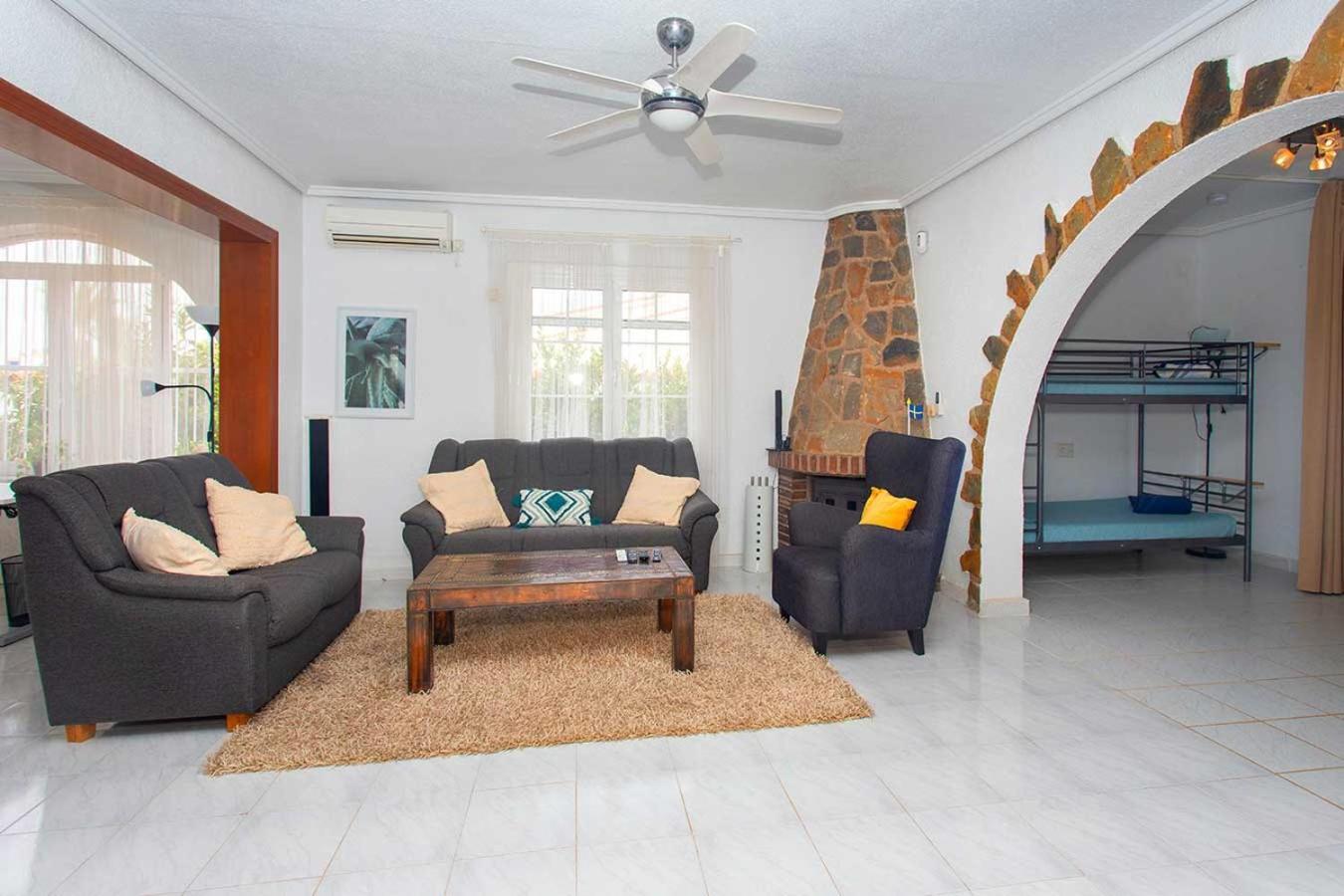 Ch Villa Mare סיודאד קסאדה מראה חיצוני תמונה