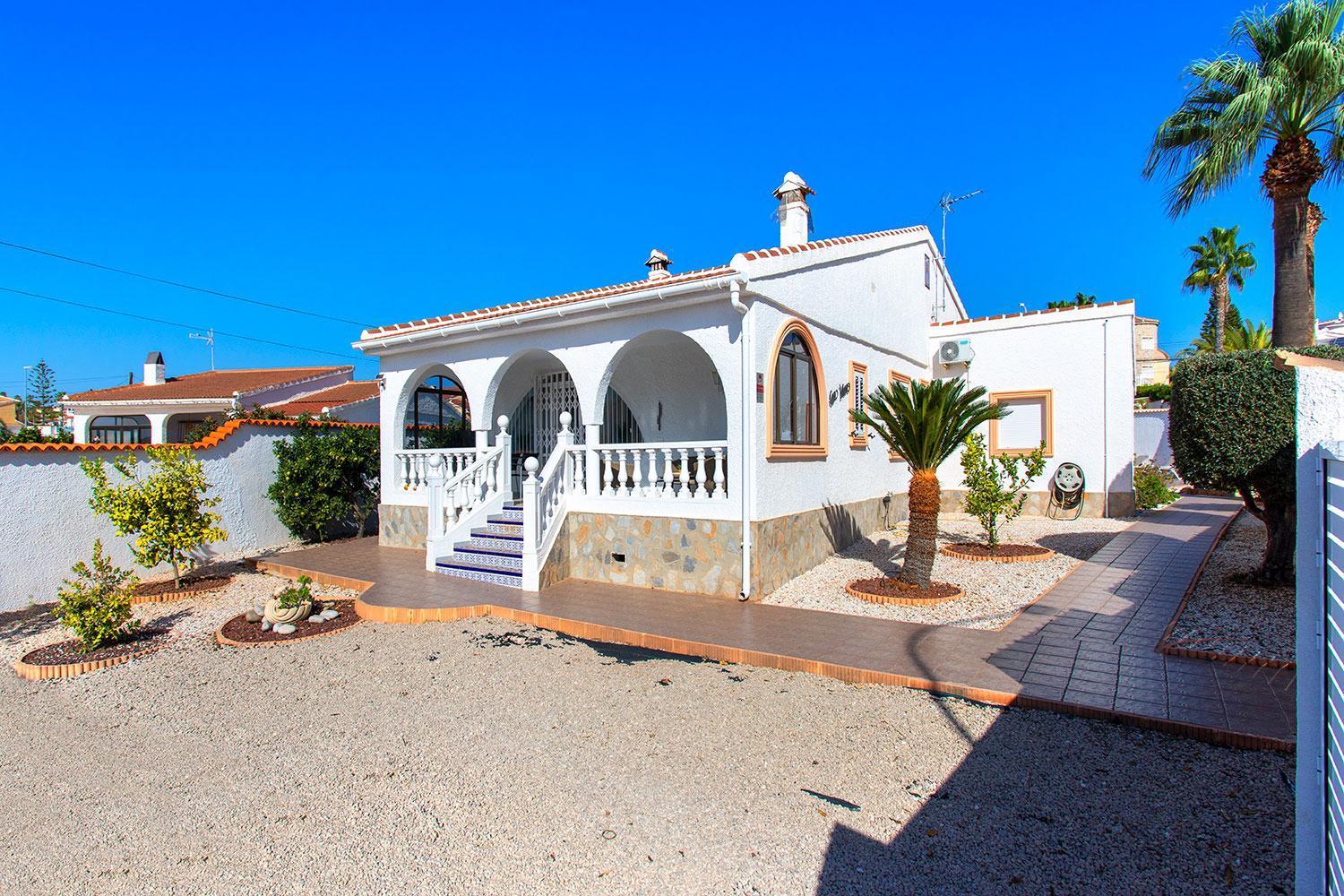Ch Villa Mare סיודאד קסאדה מראה חיצוני תמונה