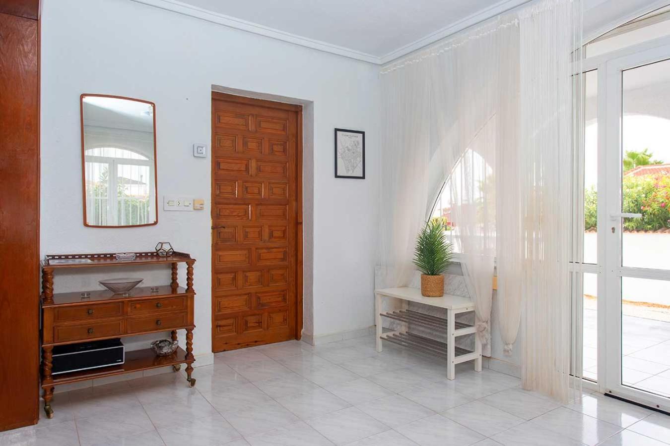 Ch Villa Mare סיודאד קסאדה מראה חיצוני תמונה