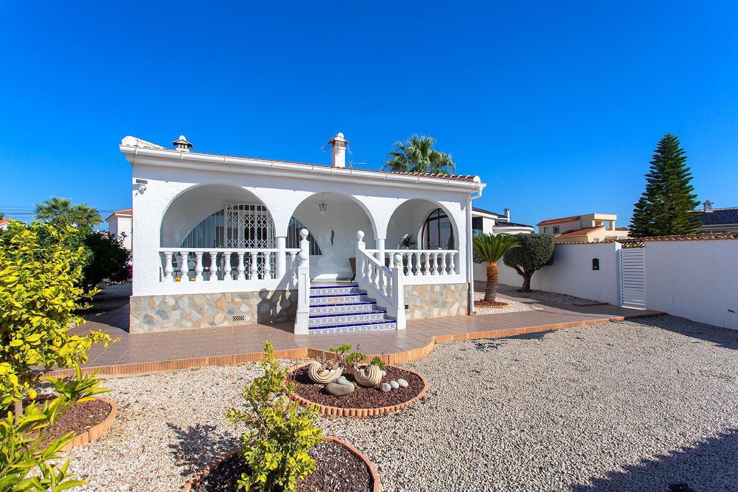 Ch Villa Mare סיודאד קסאדה מראה חיצוני תמונה