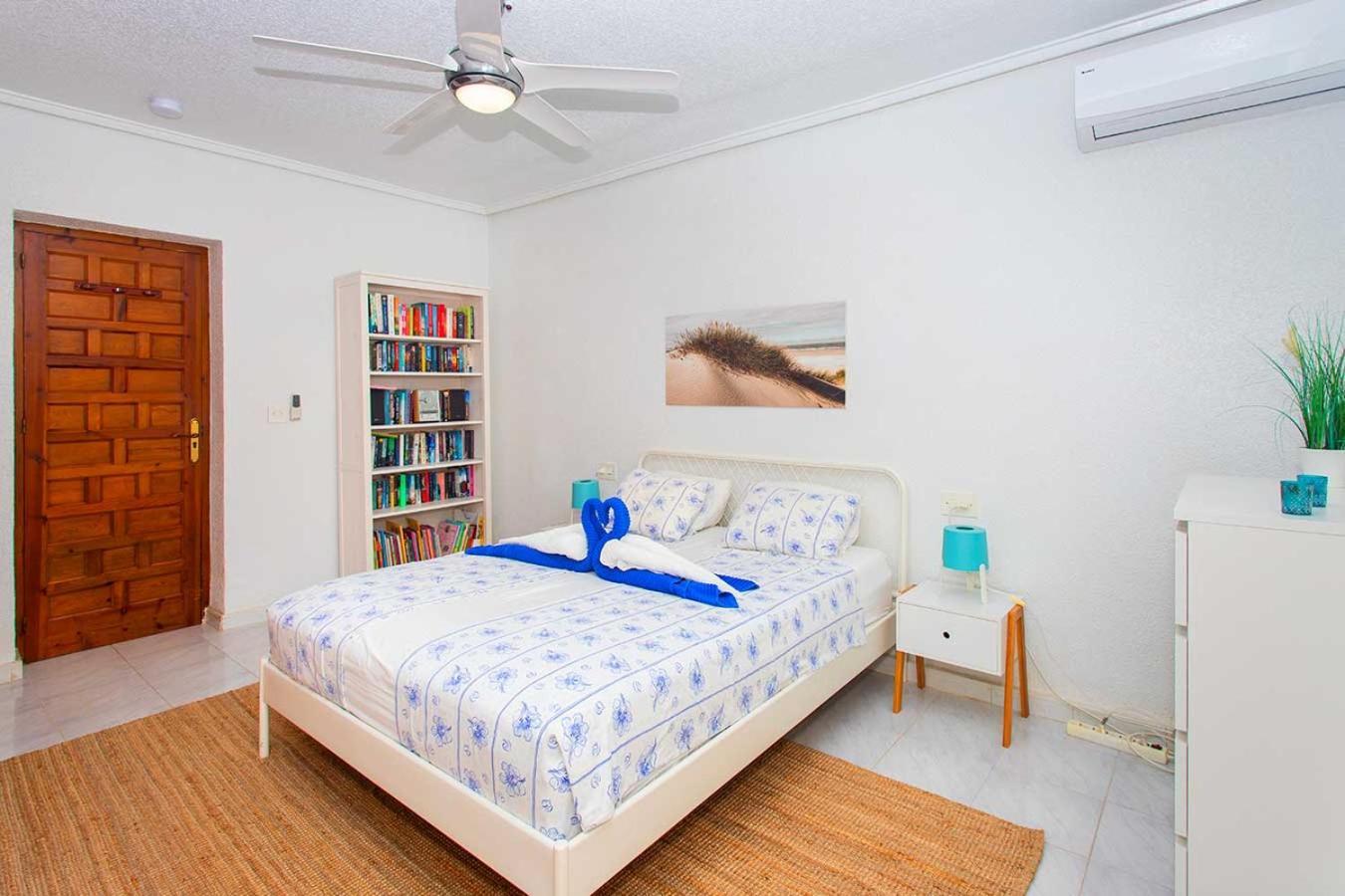 Ch Villa Mare סיודאד קסאדה מראה חיצוני תמונה