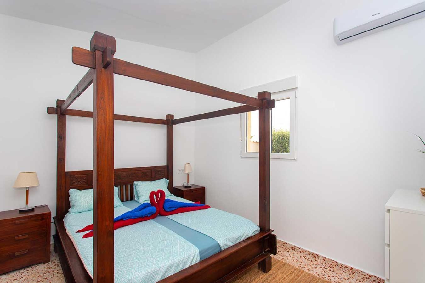 Ch Villa Mare סיודאד קסאדה מראה חיצוני תמונה