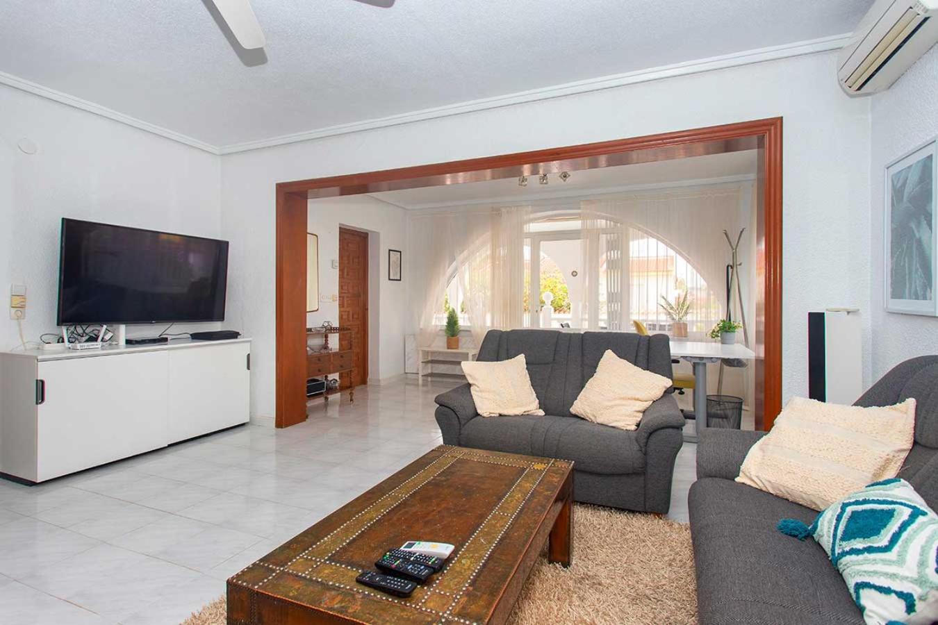 Ch Villa Mare סיודאד קסאדה מראה חיצוני תמונה