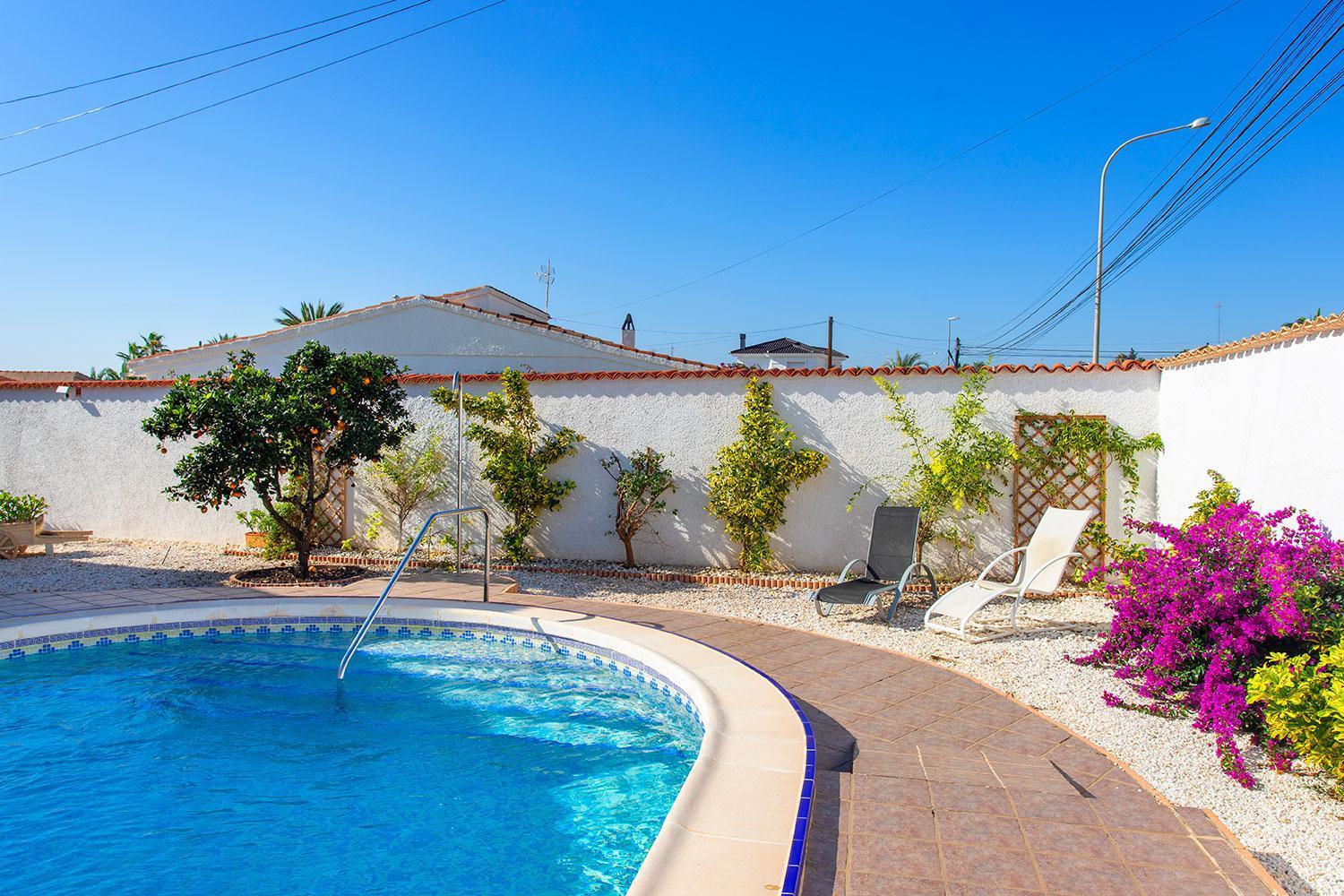 Ch Villa Mare סיודאד קסאדה מראה חיצוני תמונה
