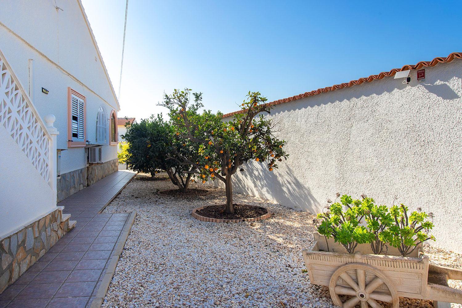 Ch Villa Mare סיודאד קסאדה מראה חיצוני תמונה