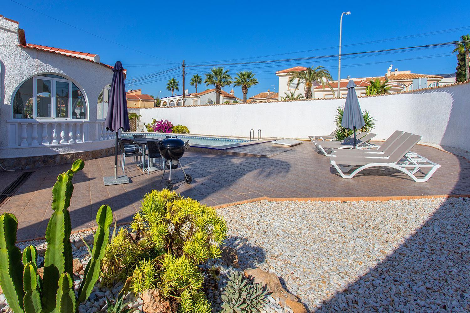 Ch Villa Mare סיודאד קסאדה מראה חיצוני תמונה