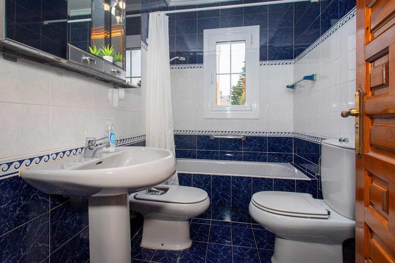 Ch Villa Mare סיודאד קסאדה מראה חיצוני תמונה