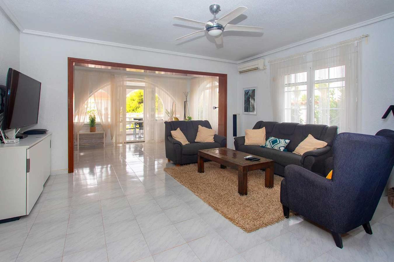 Ch Villa Mare סיודאד קסאדה מראה חיצוני תמונה