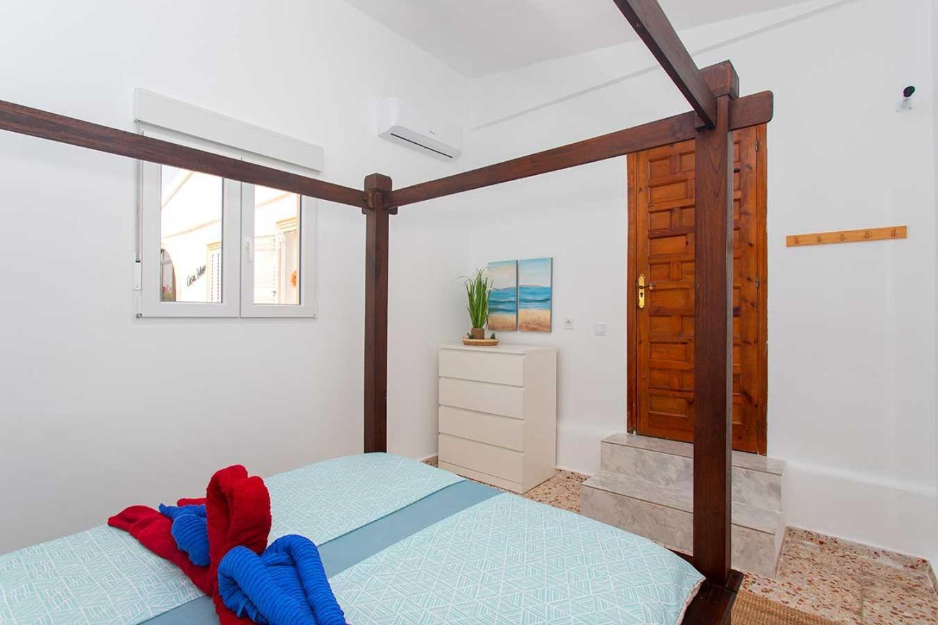 Ch Villa Mare סיודאד קסאדה מראה חיצוני תמונה