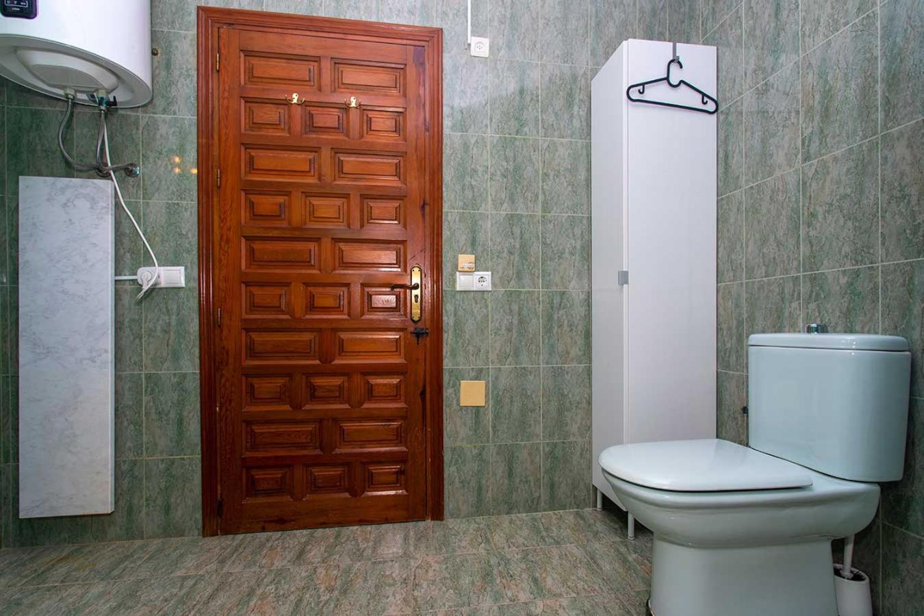 Ch Villa Mare סיודאד קסאדה מראה חיצוני תמונה