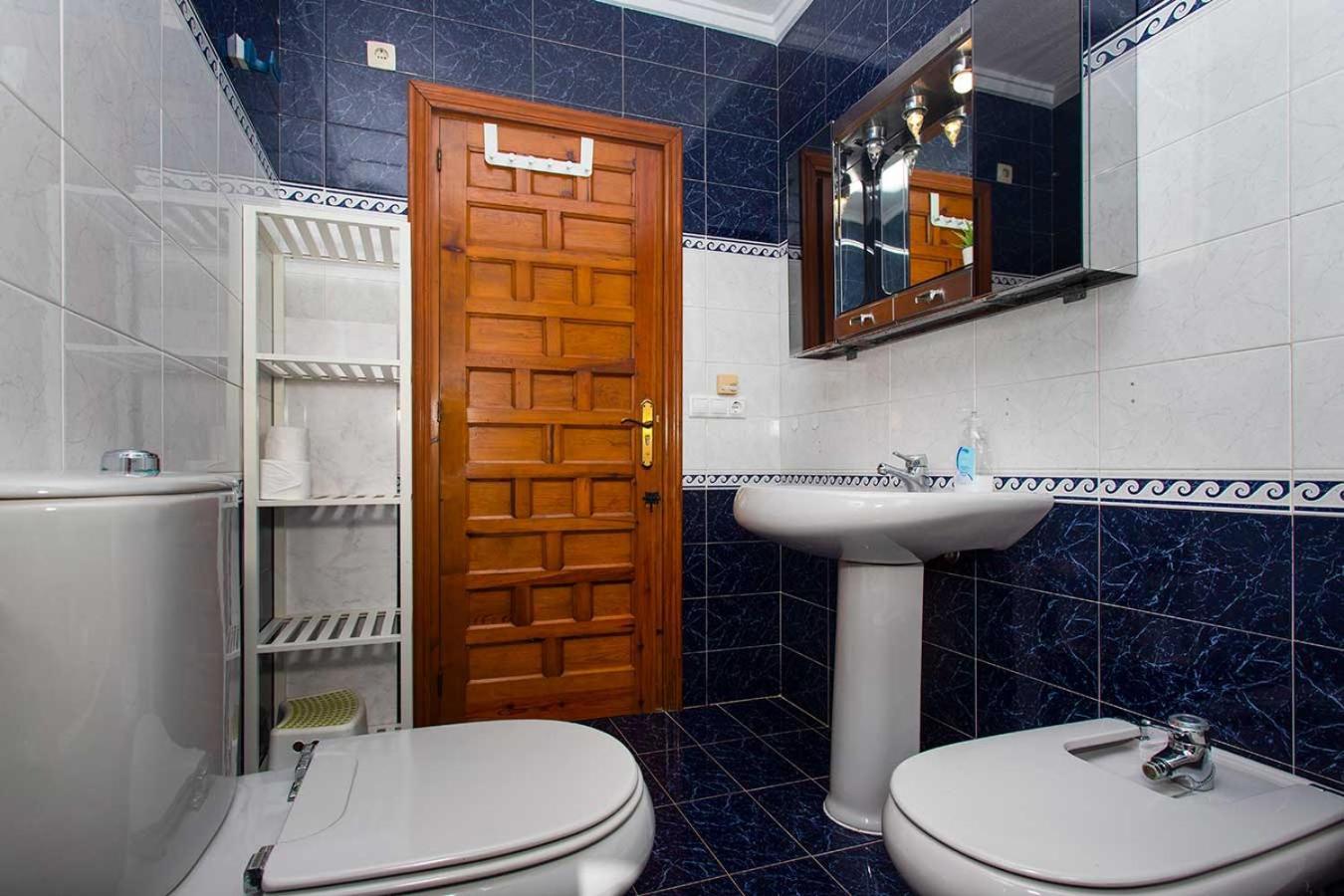Ch Villa Mare סיודאד קסאדה מראה חיצוני תמונה
