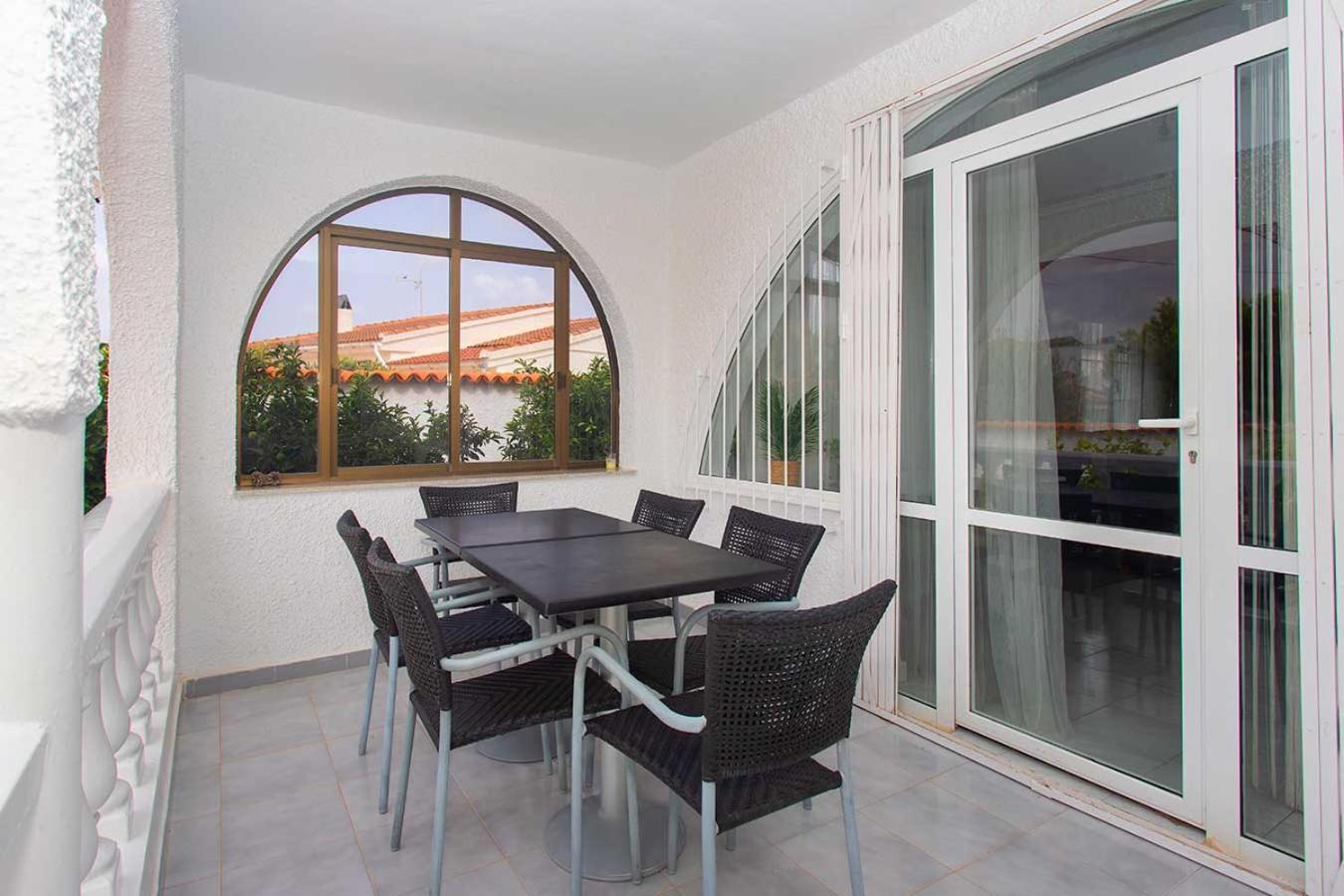 Ch Villa Mare סיודאד קסאדה מראה חיצוני תמונה