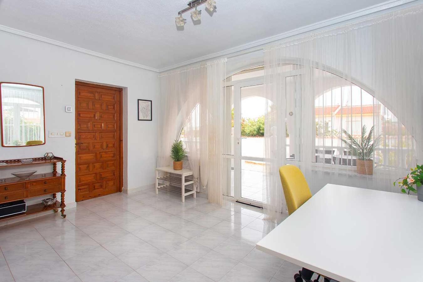 Ch Villa Mare סיודאד קסאדה מראה חיצוני תמונה
