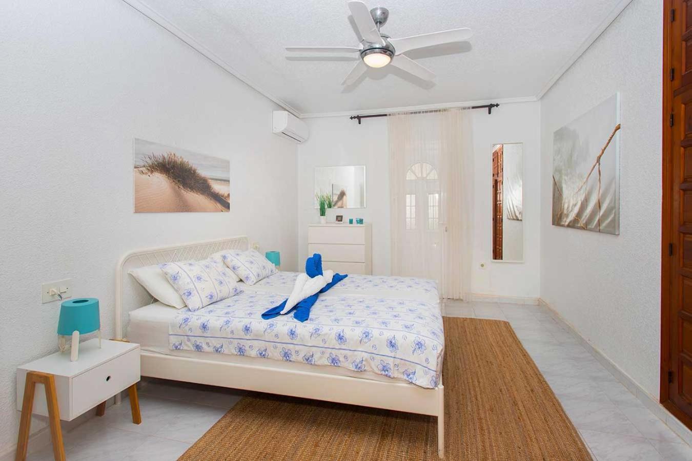 Ch Villa Mare סיודאד קסאדה מראה חיצוני תמונה