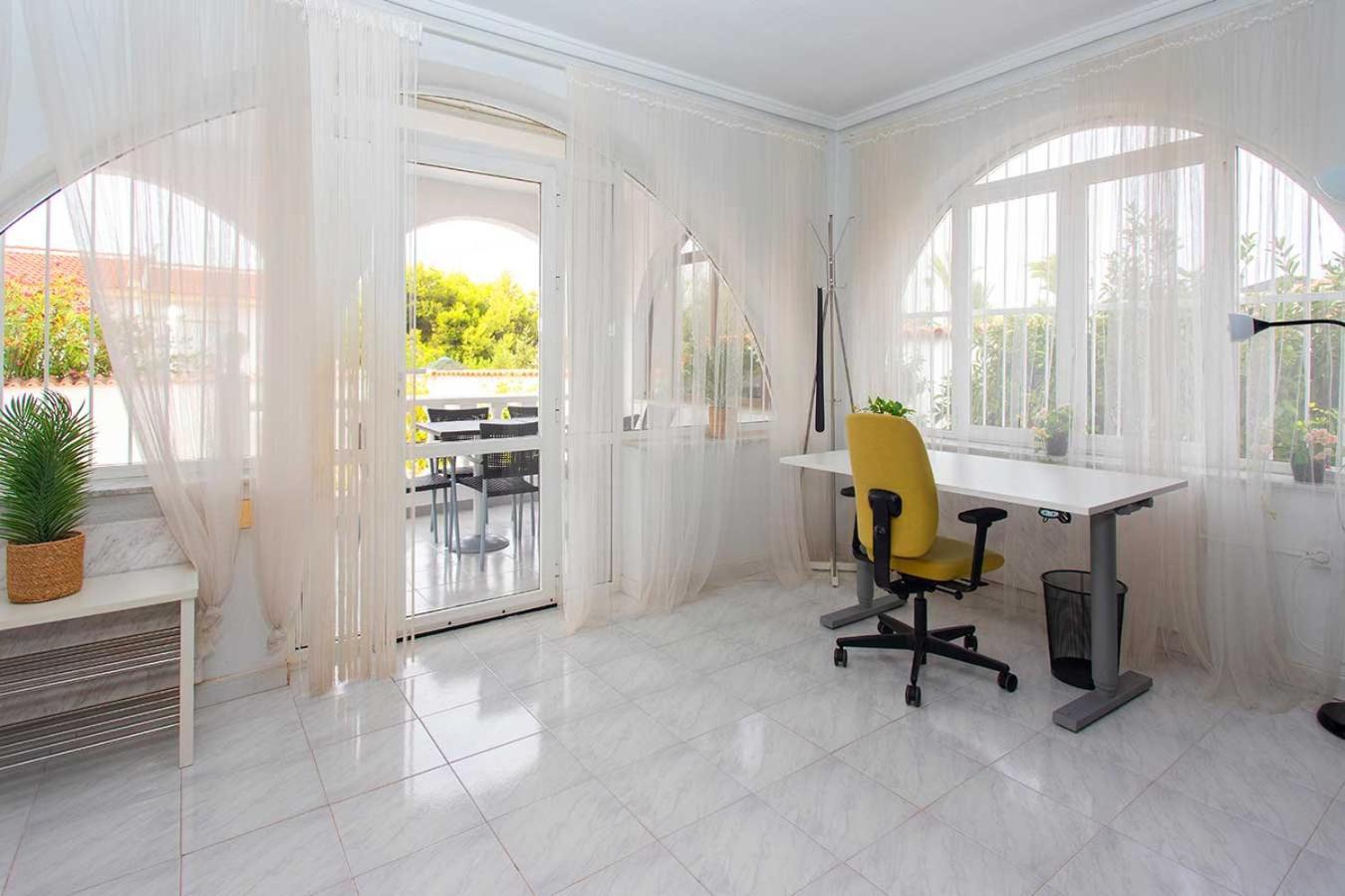 Ch Villa Mare סיודאד קסאדה מראה חיצוני תמונה