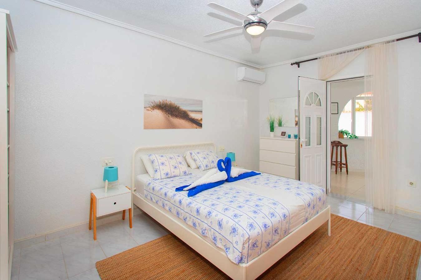 Ch Villa Mare סיודאד קסאדה מראה חיצוני תמונה