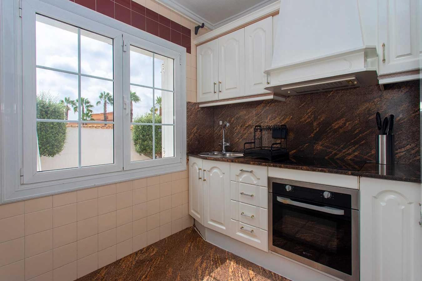 Ch Villa Mare סיודאד קסאדה מראה חיצוני תמונה