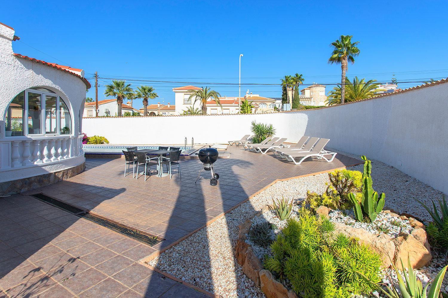 Ch Villa Mare סיודאד קסאדה מראה חיצוני תמונה