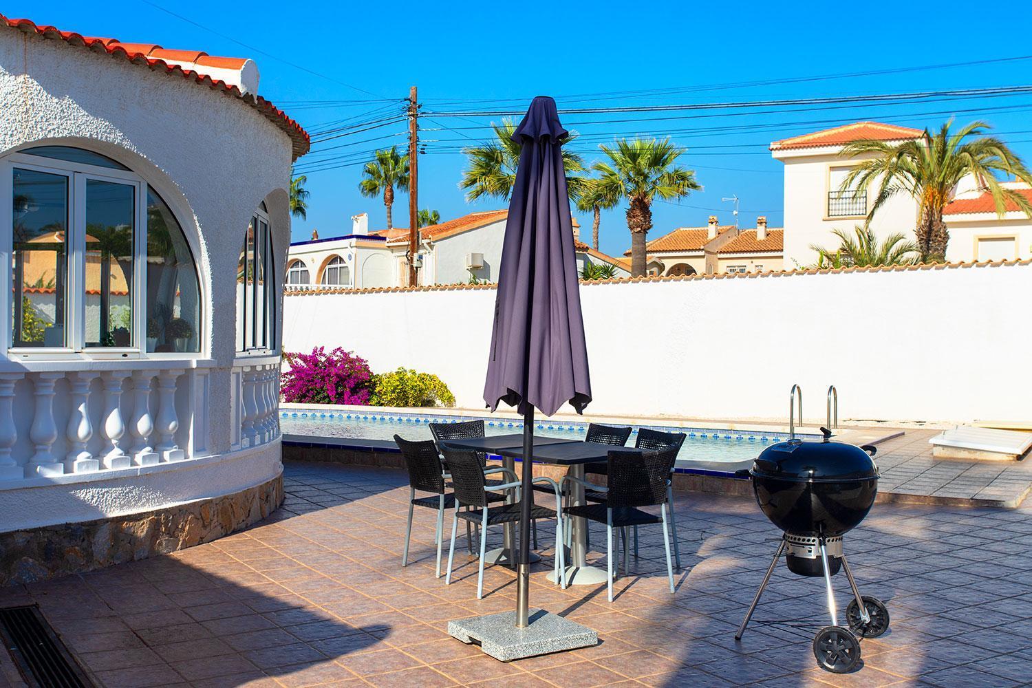 Ch Villa Mare סיודאד קסאדה מראה חיצוני תמונה
