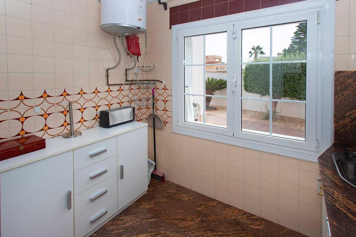 Ch Villa Mare סיודאד קסאדה מראה חיצוני תמונה