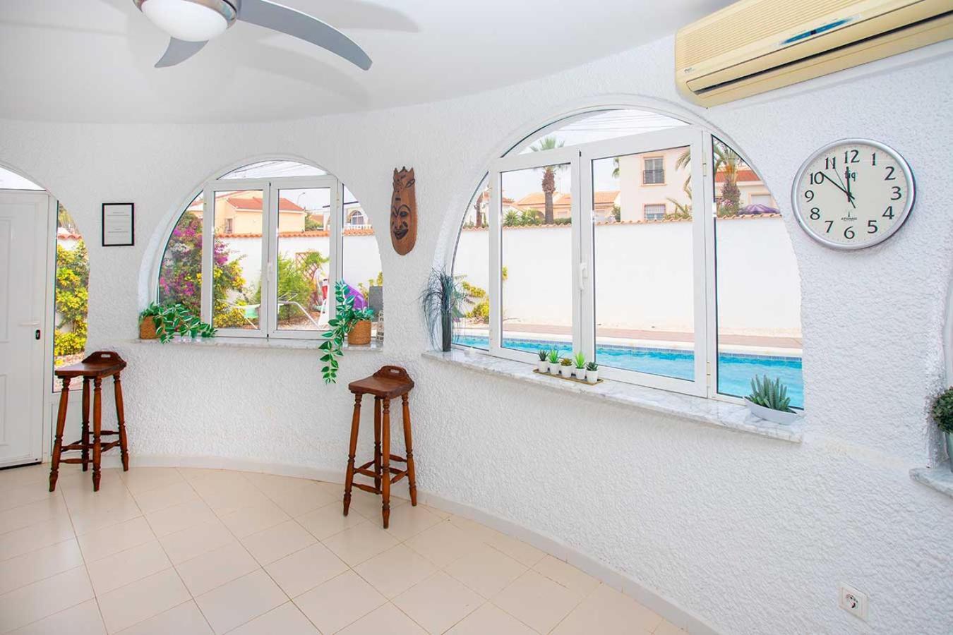 Ch Villa Mare סיודאד קסאדה מראה חיצוני תמונה