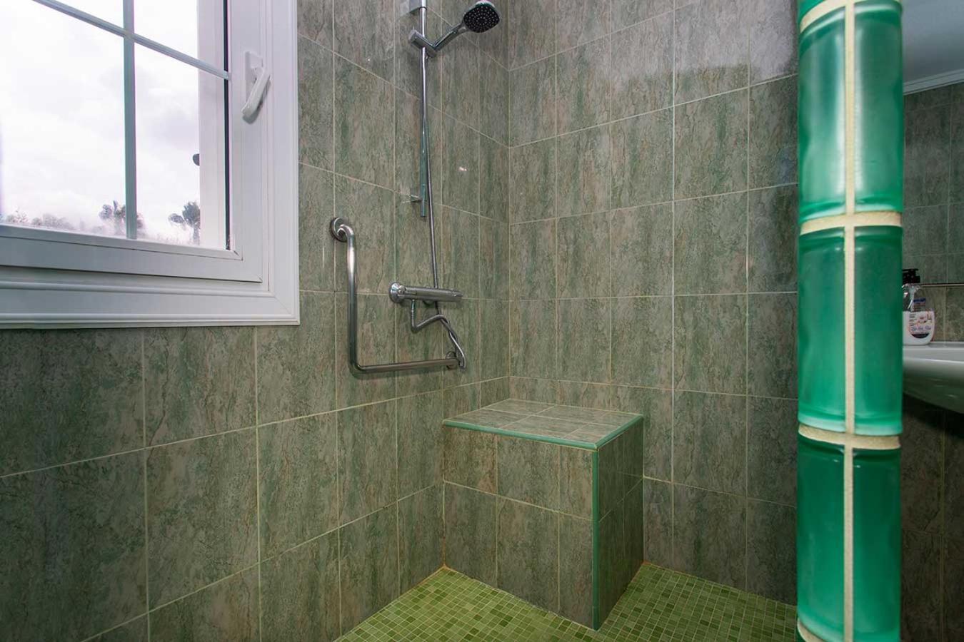 Ch Villa Mare סיודאד קסאדה מראה חיצוני תמונה