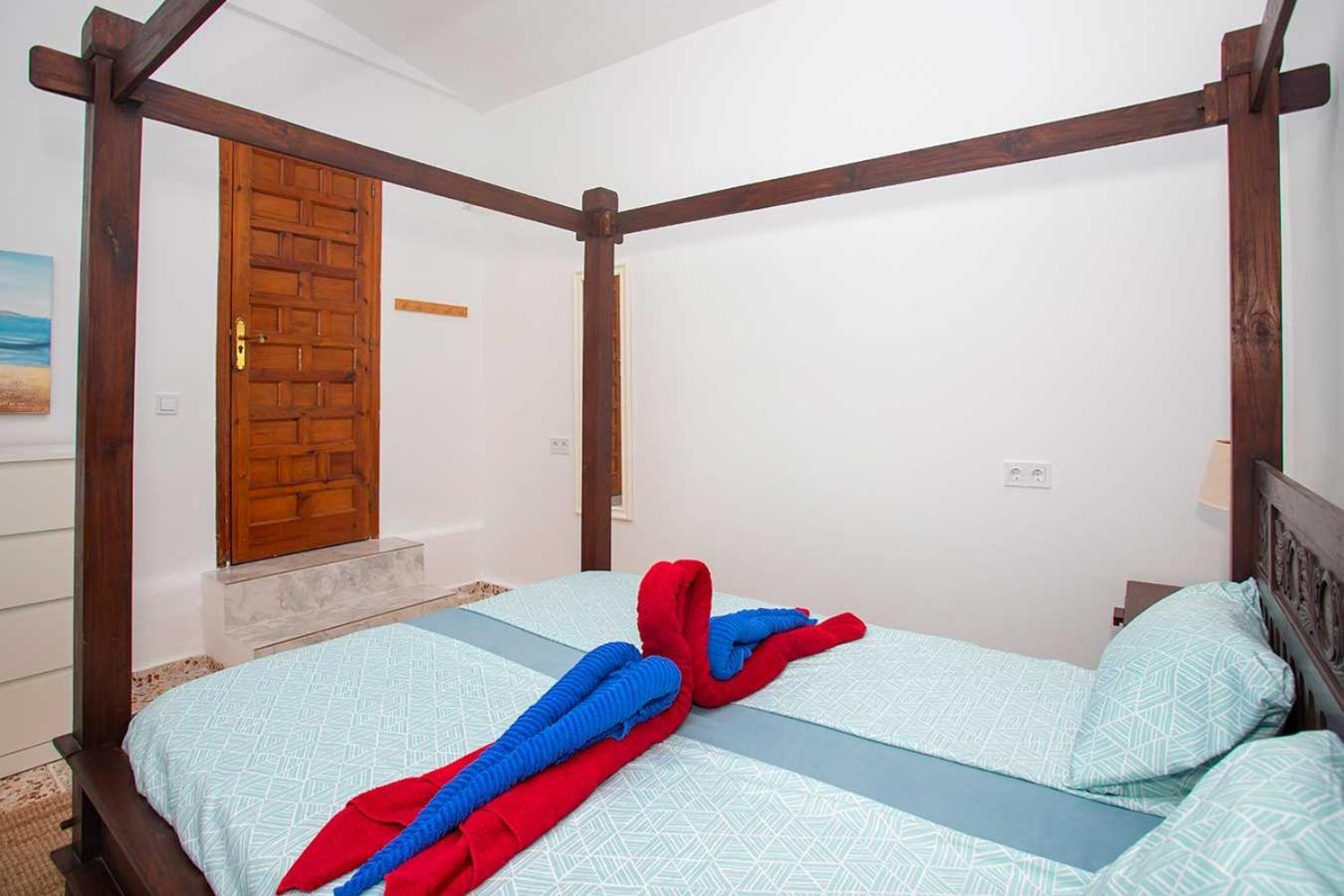 Ch Villa Mare סיודאד קסאדה מראה חיצוני תמונה