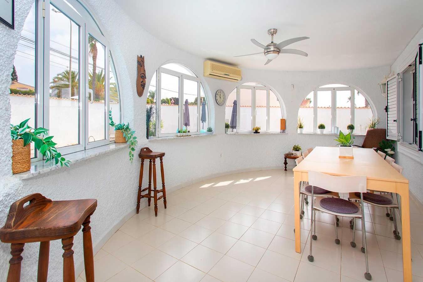 Ch Villa Mare סיודאד קסאדה מראה חיצוני תמונה