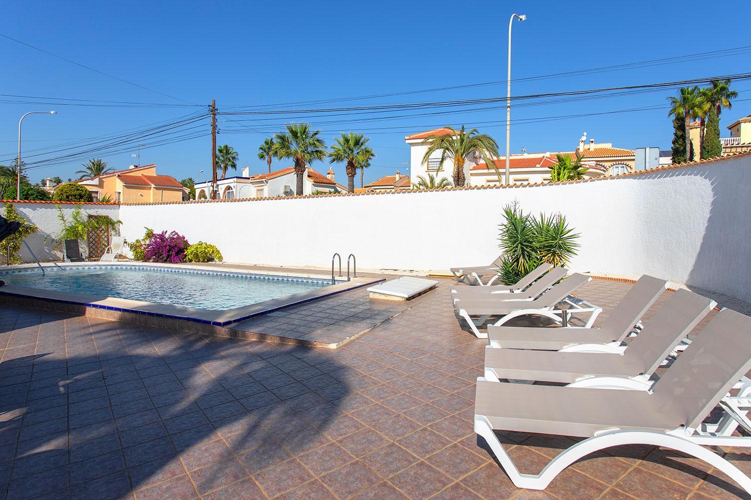 Ch Villa Mare סיודאד קסאדה מראה חיצוני תמונה