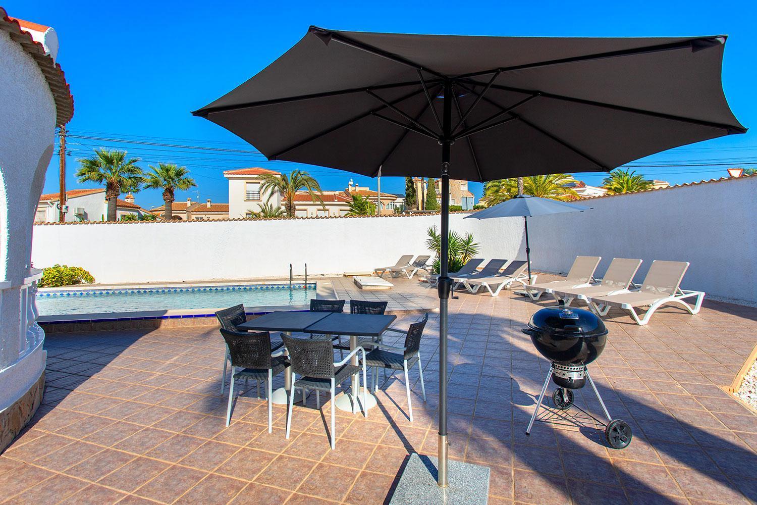 Ch Villa Mare סיודאד קסאדה מראה חיצוני תמונה