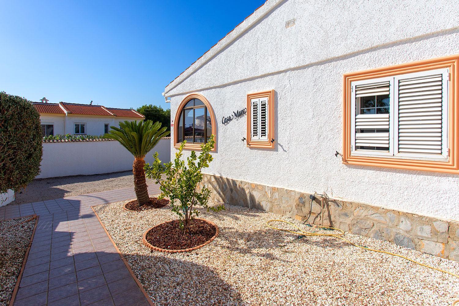 Ch Villa Mare סיודאד קסאדה מראה חיצוני תמונה