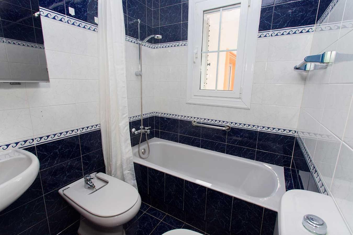 Ch Villa Mare סיודאד קסאדה מראה חיצוני תמונה