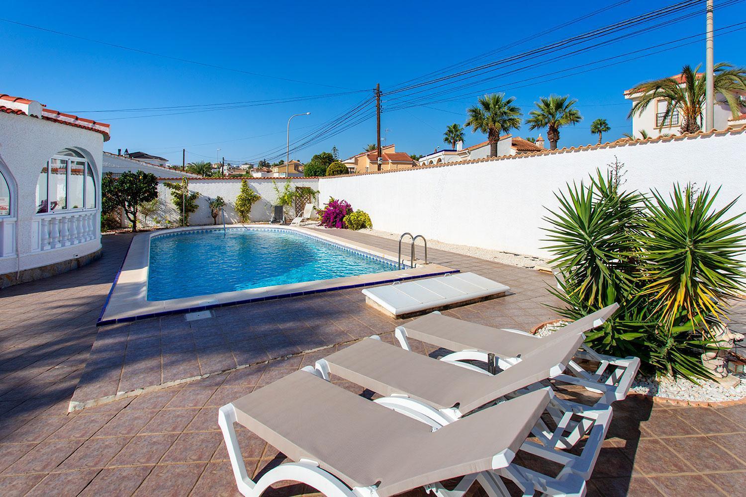Ch Villa Mare סיודאד קסאדה מראה חיצוני תמונה
