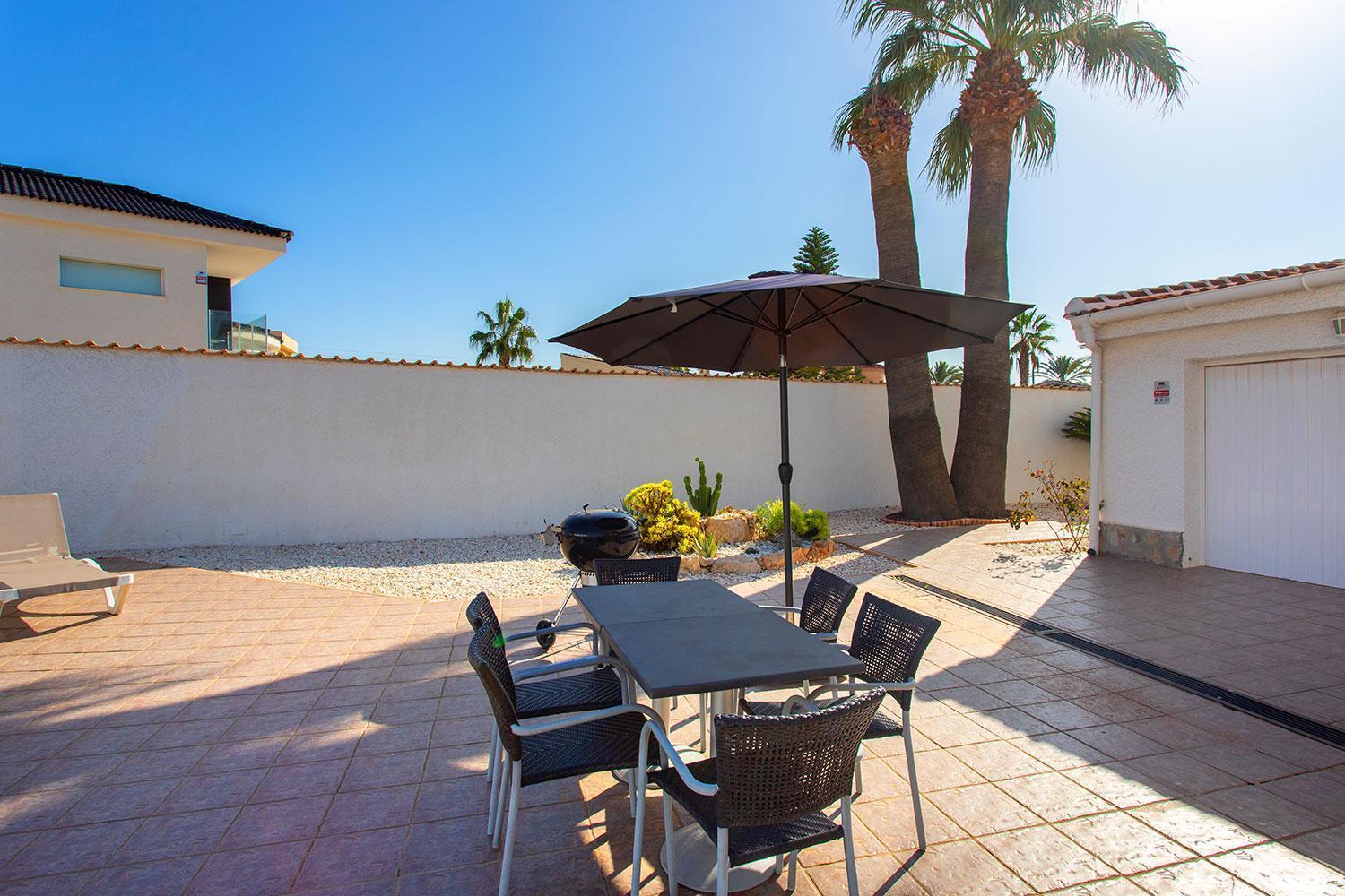Ch Villa Mare סיודאד קסאדה מראה חיצוני תמונה