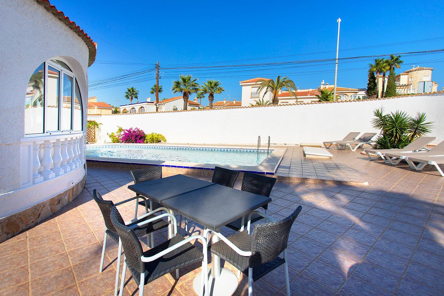 Ch Villa Mare סיודאד קסאדה מראה חיצוני תמונה