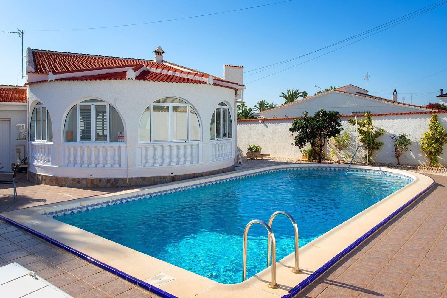 Ch Villa Mare סיודאד קסאדה מראה חיצוני תמונה