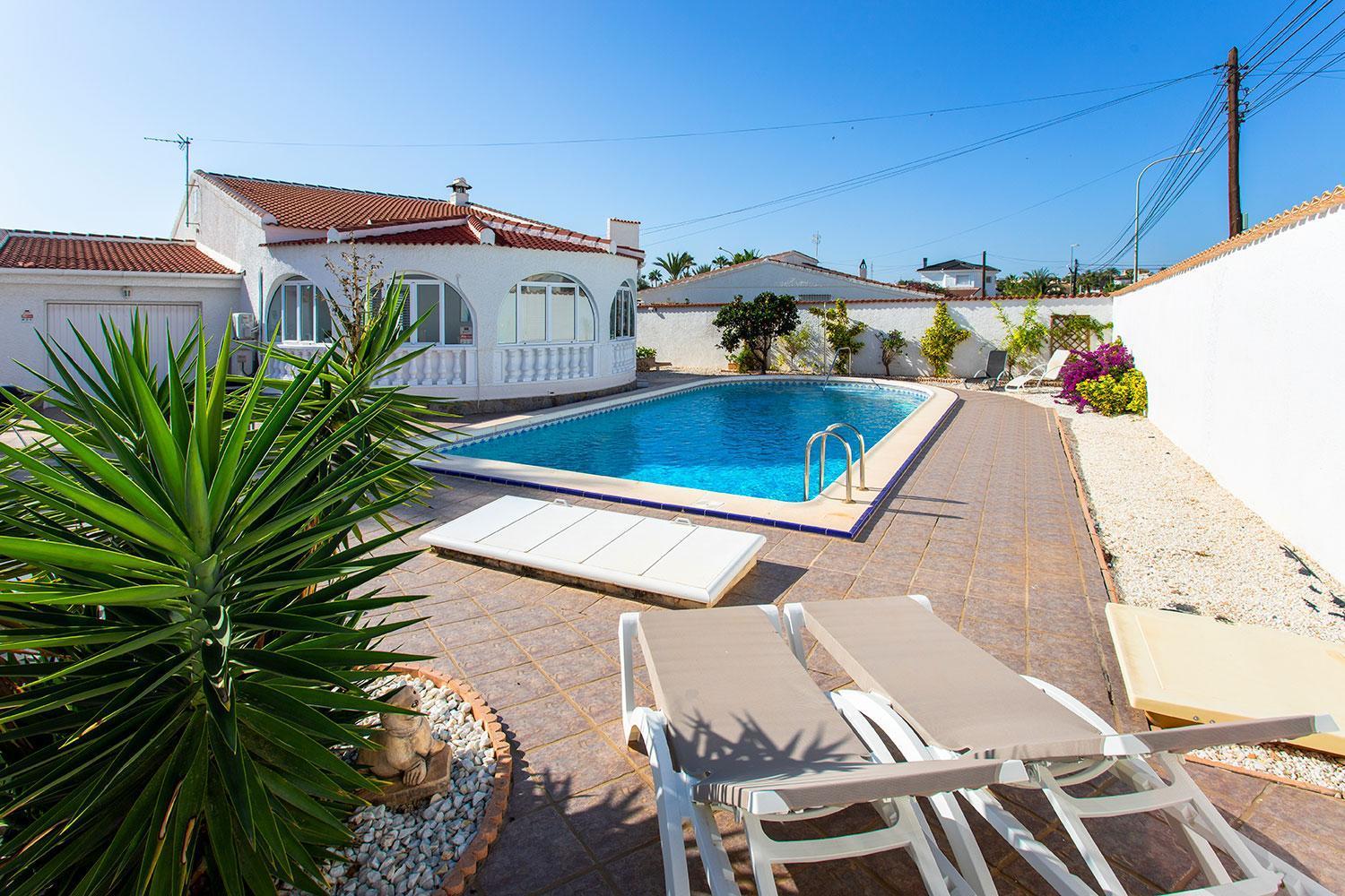 Ch Villa Mare סיודאד קסאדה מראה חיצוני תמונה