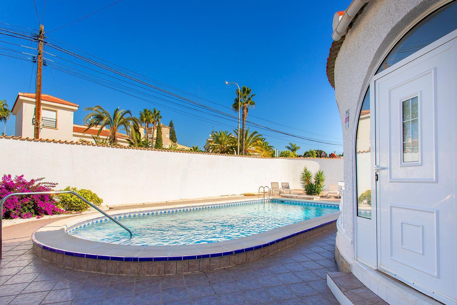 Ch Villa Mare סיודאד קסאדה מראה חיצוני תמונה