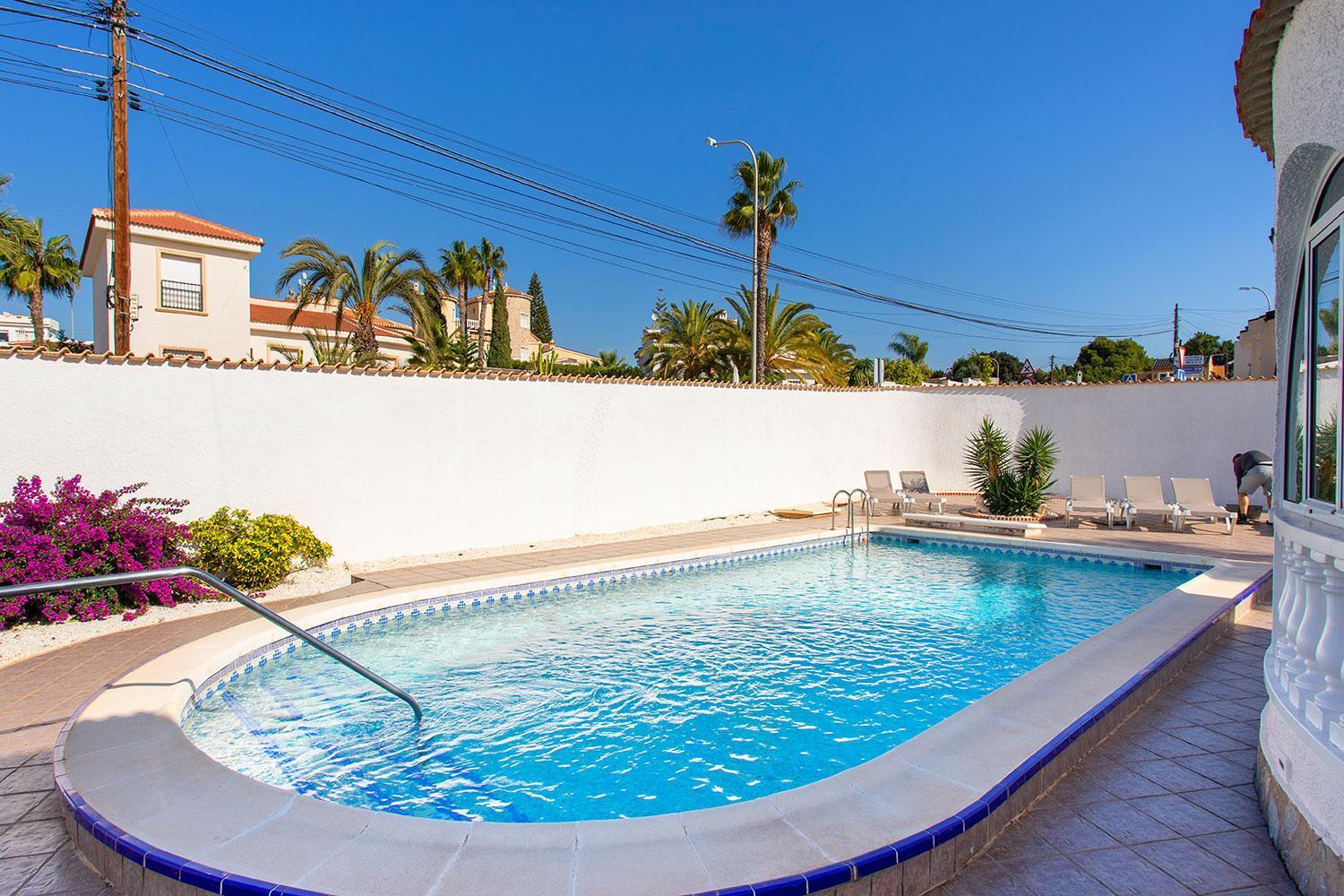Ch Villa Mare סיודאד קסאדה מראה חיצוני תמונה