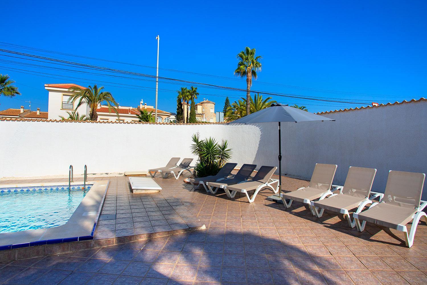 Ch Villa Mare סיודאד קסאדה מראה חיצוני תמונה