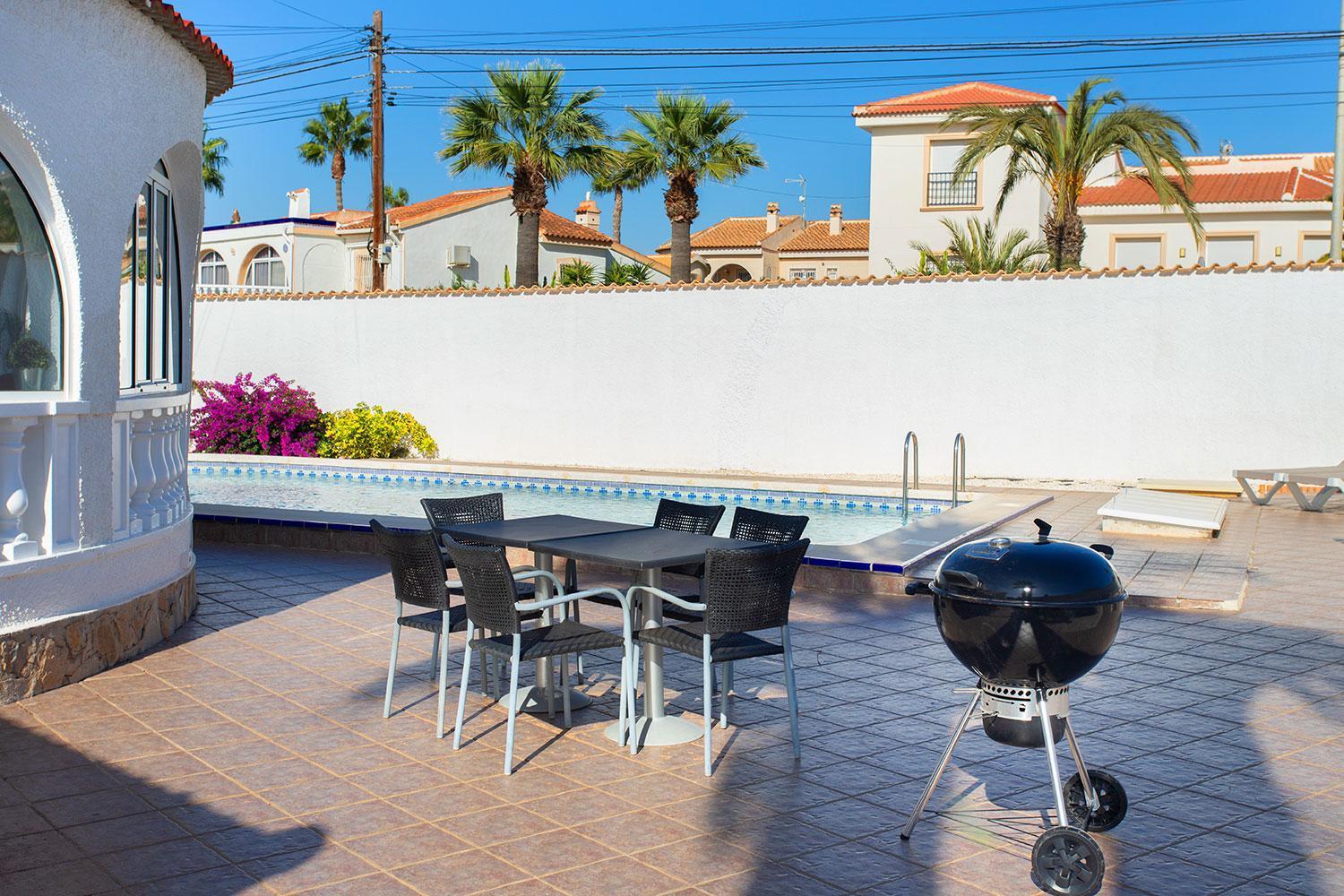 Ch Villa Mare סיודאד קסאדה מראה חיצוני תמונה