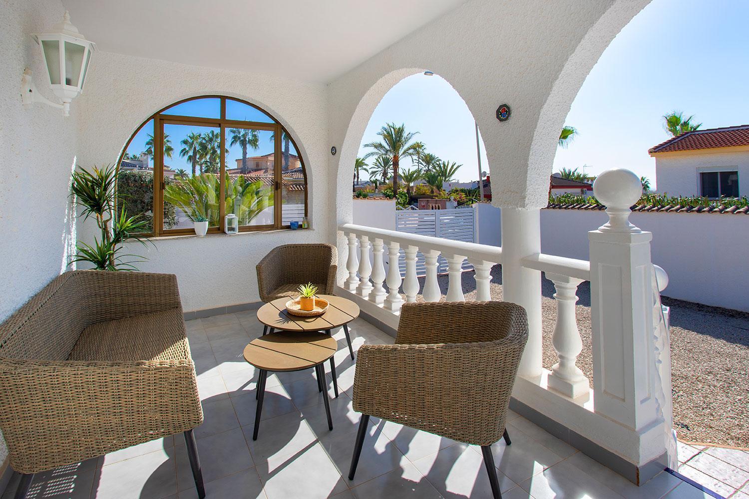 Ch Villa Mare סיודאד קסאדה מראה חיצוני תמונה