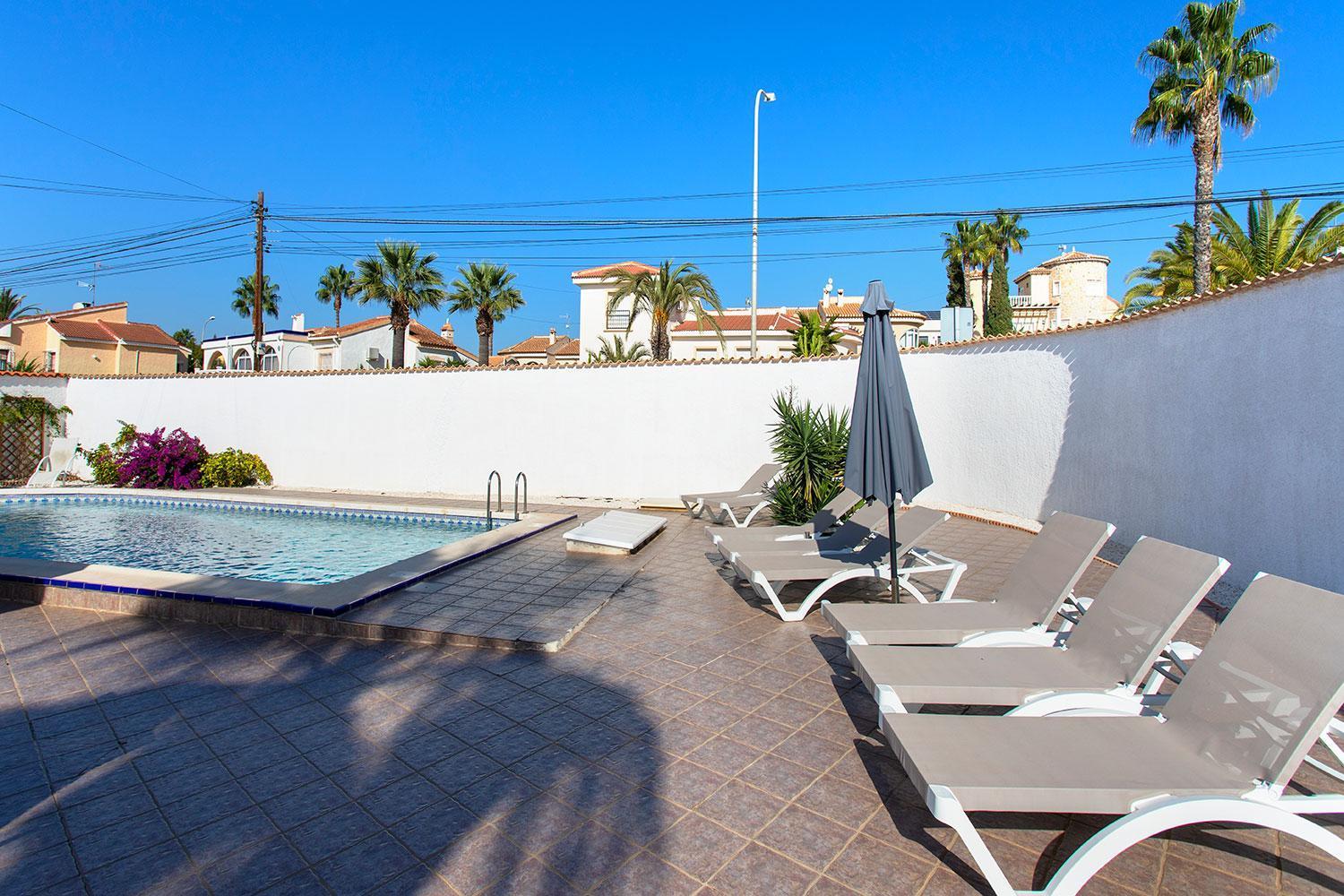 Ch Villa Mare סיודאד קסאדה מראה חיצוני תמונה
